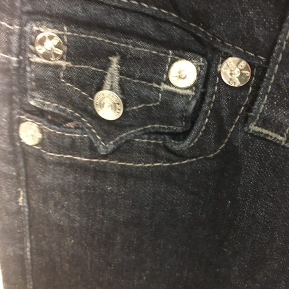 True Religion Bootcut Jeans - Picture 7 of 7